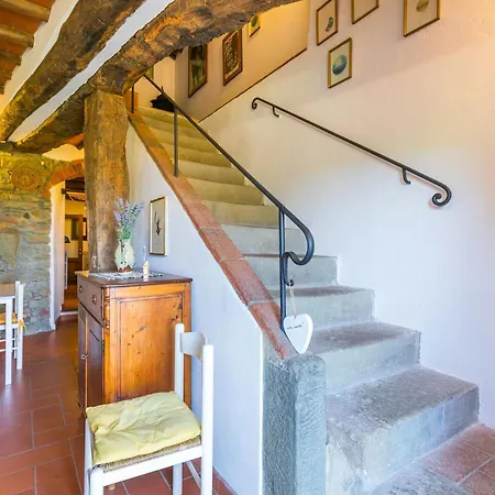 Ridaldi By Interhome Holiday home Greve in Chianti