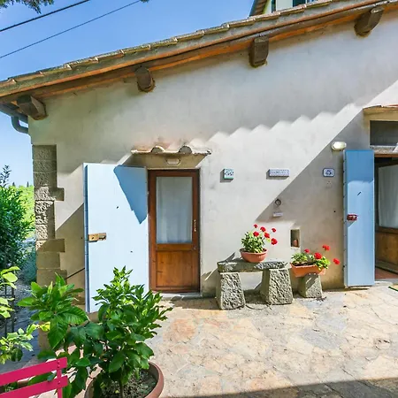 Ridaldi By Interhome * Greve in Chianti