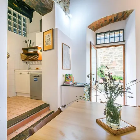 Ferienhaus Ridaldi By Interhome *