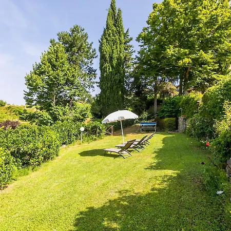 Ridaldi By Interhome Holiday home