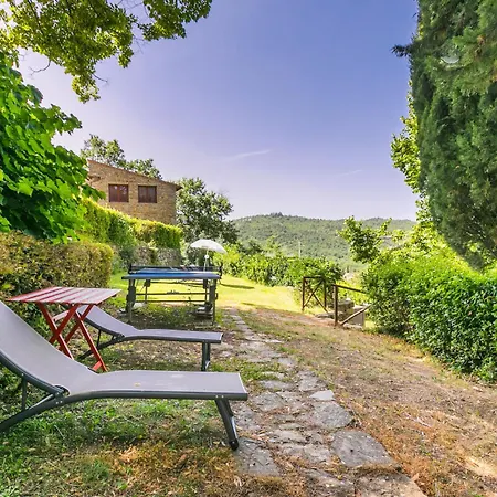 Ferienhaus Ridaldi By Interhome