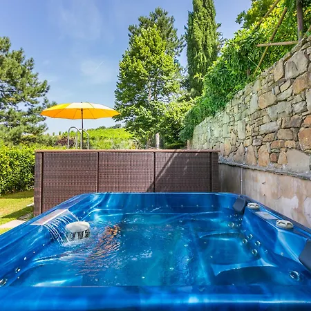 Ridaldi By Interhome Holiday home