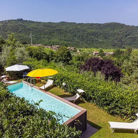 Ridaldi By Interhome *