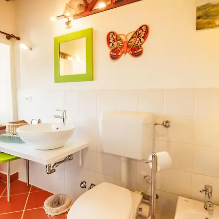 Ridaldi By Interhome